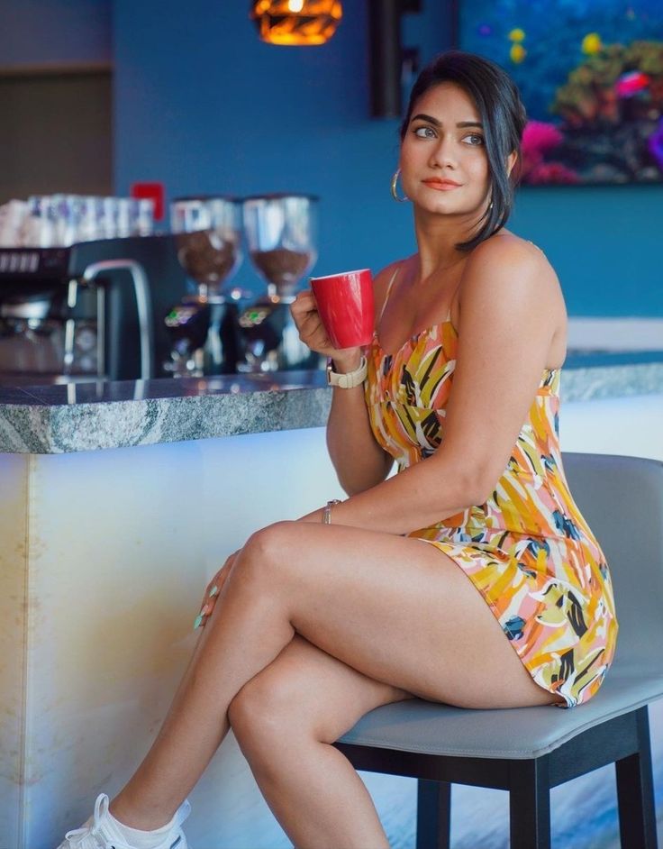 ✨ Visakhapatnam RK Beach MVP Colony Meet With Vanya Rao 💋🌙